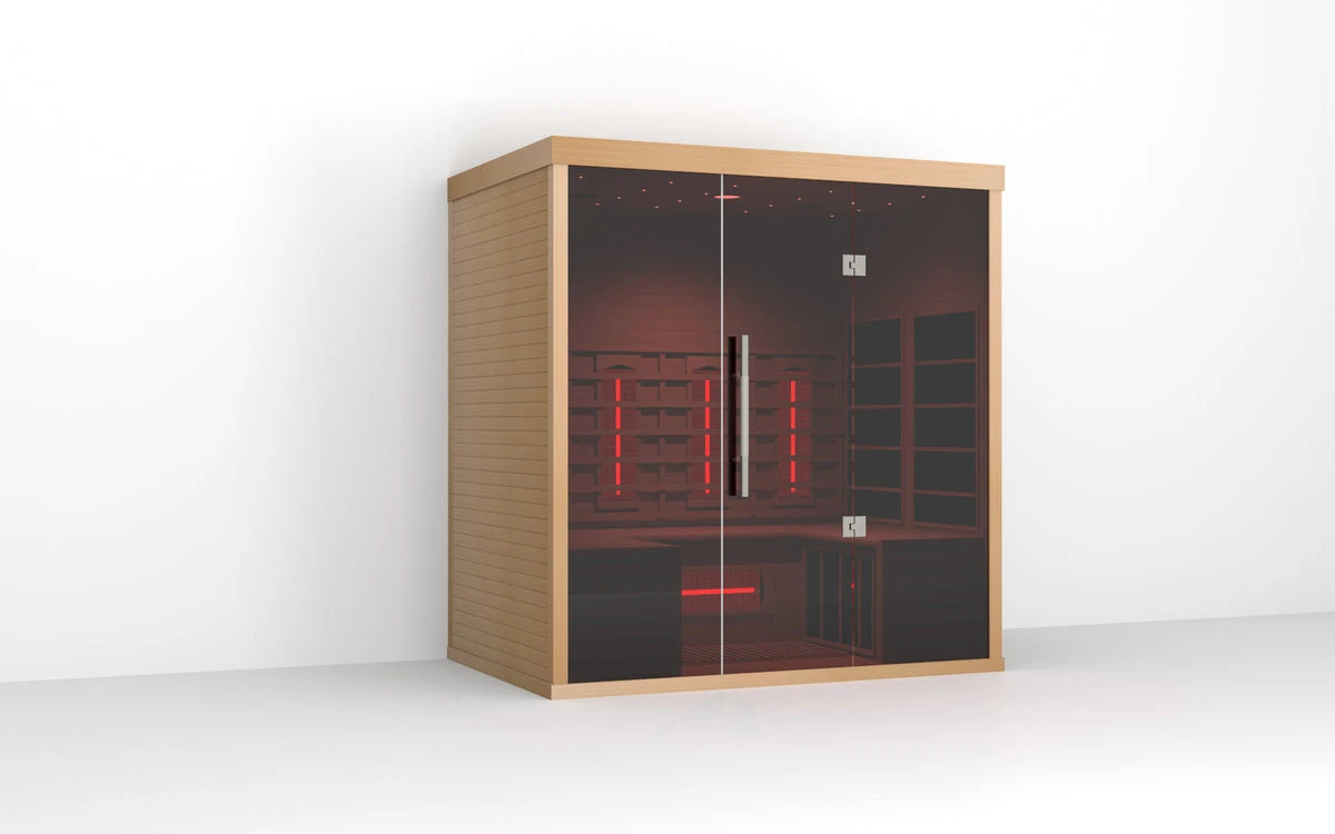 Orivon Lumin 3 — product view 7