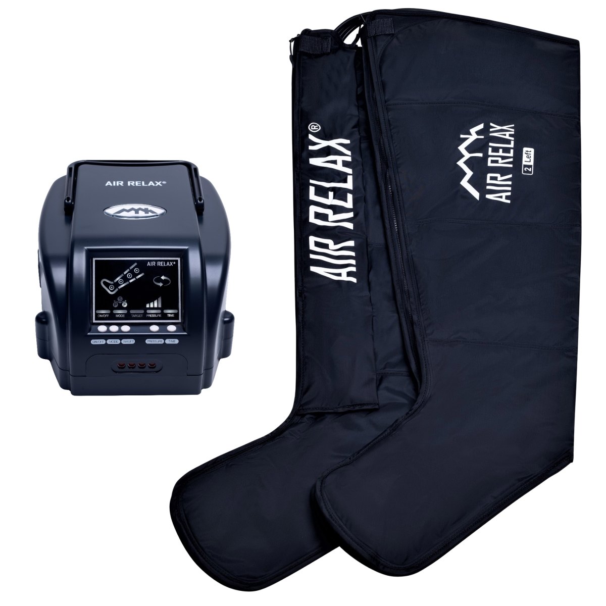 Air Relax AR-3.0 Plus Leg Recovery System