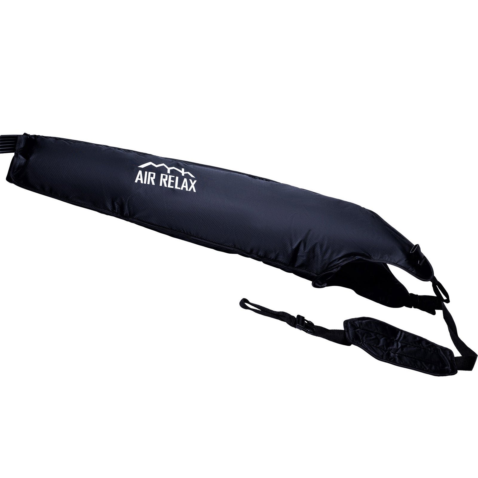 Air Relax AR-4.0 Body Package — the AR-4.0 arm sleeve included in this package