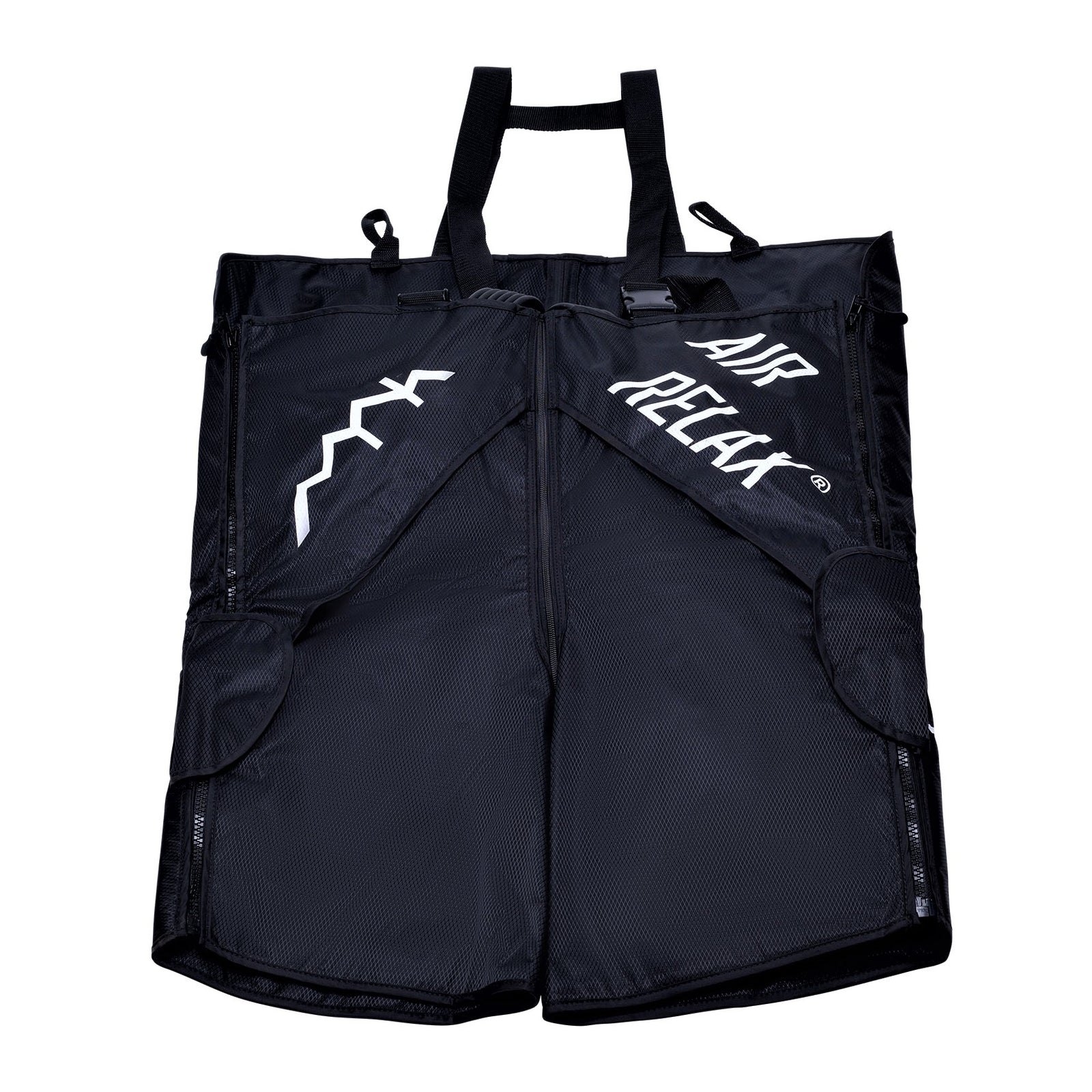 Air Relax AR-4.0 Body Package — the AR-4.0 compression shorts included in this package